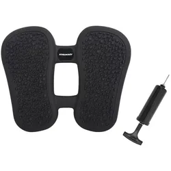 Schildkröt-Fitness - Balance Stepper, inkl. Handpumpe
