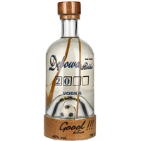 Debowa Vodka Goool 40% Vol. 0,7l