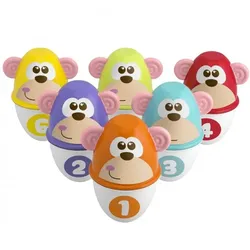 Chicco - Bowling