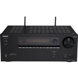Onkyo TX-NR6100M2BMMP schwarz
