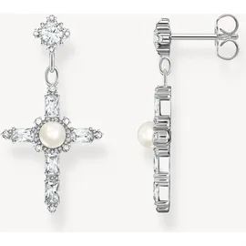 Thomas Sabo Ohrhänger True Romance Silber H2312-167-14 3,5 mm