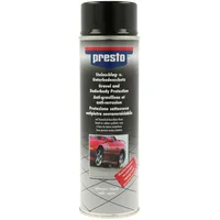PRESTO Unterbodenschutz schwarz 2 St. 1 l