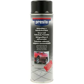 PRESTO Unterbodenschutz schwarz 2 St. 1 l