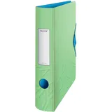 Leitz Active Urban Chic Ordner grün