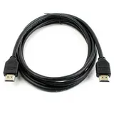 NeoMounts HDMI-Kabel 1.3 Männlich 7,5 m Schwarz