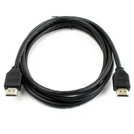 NeoMounts HDMI-Kabel 1.3 Männlich 7,5 m Schwarz