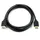 NeoMounts HDMI-Kabel 1.3 Männlich 7,5 m Schwarz