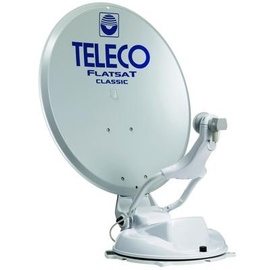 Teleco FlatSat Classic BT 65
