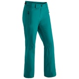 Maier Sports Skihose »Ronka«, Gr. 18 Kurzgrößen, seegrün, , 41945545-18 Kurzgrößen