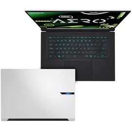 Gigabyte AERO X16 AMD Ryzen AI 7 350 32 GB RAM 1 TB SSD RTX 5070