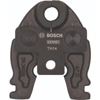 Bosch Expert Compact TH - Bosch Pressbacken
