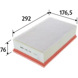 VALEO 585421 Luftfilter