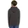 Element Hoodie schwarz 12(148-156cm)