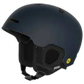Poc Fornix MIPS 51-54 cm Dunkel-Blau