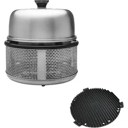 COBB PREMIER Air Deluxe inkl. COBB Griddle +