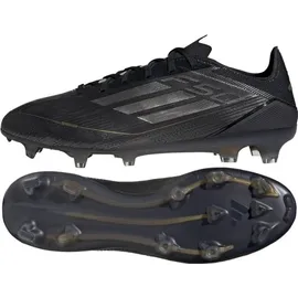 adidas F50 Pro FG Herren schwarz 39 1/3