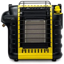 Trotec TGH-C 2 E Gasheizer 2 kW