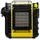 Trotec TGH-C 2 E Gasheizer 2 kW