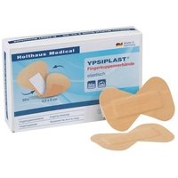 Holthaus Ypsiplast® Fingerkuppenverband elastisch, 50 Stück