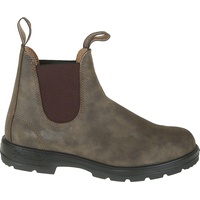 Blundstone 585 Damen rustic brown 39