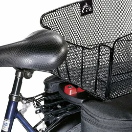 KLICKfix City Max GTA schwarz