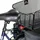 KLICKfix City Max GTA schwarz