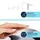 Grohe Start Edge Einhandmischer chrom 23777001