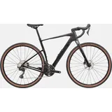 cannondale Topstone Carbon 3 GRX Smoke Black 2025