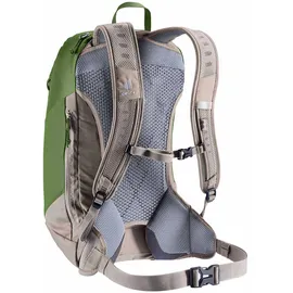 Deuter AC Lite 17 l pine/pepper