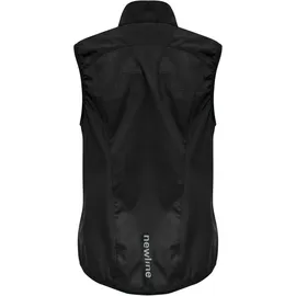 New Line Core Weste Damen black L