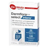 Dr. Wolz Darmflora plus select intens Kapseln