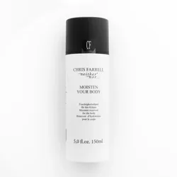Chris Farrell Neither Nor Moisten Your Body 150ml