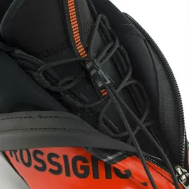 Rossignol X-ium W.c Skate Langlaufschuhe Schwarz/Rot 44