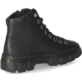 Paul Green High-Top Sneaker Schwarz 38,5