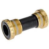 Shimano Bracketas Einheit Hollow-Tech II Saint