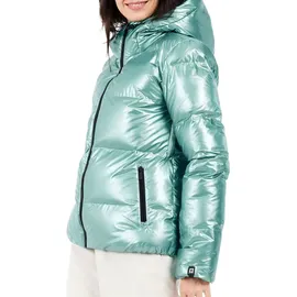 Protest Fenja Skijacke Glacial Blue M