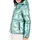 Protest Fenja Skijacke Glacial Blue M