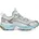 Gore-tex Wanderschuhe Vapor Grey Corydalis Blue EU 40