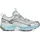 Garmont 9.81 Engage Gore-tex® Wanderschuhe - Vapor Grey / Corydalis Blue - EU 40