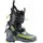 Dynafit Mezzalama Tourenskischuhe Schwarz/Grau/Neon Yellow 40