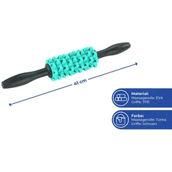 Maximex 2-in-1 Faszien- und Massageroller