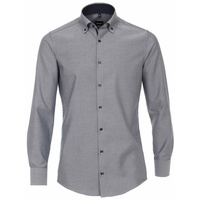 Venti Langarmhemd blau 44