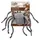 all for paws Ping Pong Spider pink