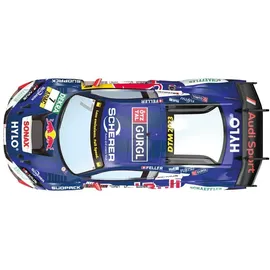 Carrera RC 2,4GHz ABT Red Bull Audi R8 LMS GT3 evo II 370160149