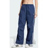 Adidas Originals 3 Stripes Woven Parachute Trainingshose - Nindig - M