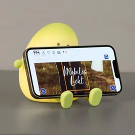 easy! by fhl FHL easy Akku-Nachtleuchte MANGO