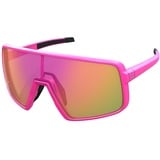 Scott Sonnenbrille Torica acid pink | pink chrome