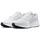 Nike Run Defy Herren Weiß / Schwarz 40,5