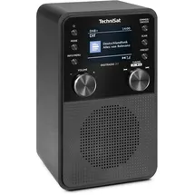 TechniSat DigitRadio 317 schwarz