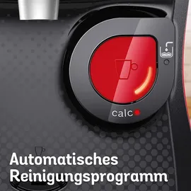 Bosch Tassimo Happy TAS1003 black/red